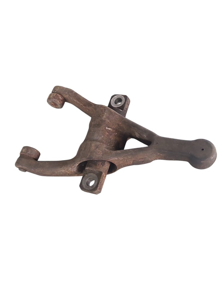 Garfo Embreagem Caixa Mb Axor 2544 2005 A 2023 3