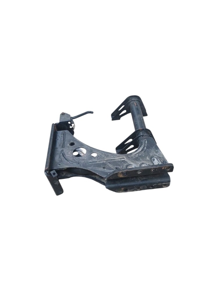 Suporte Paralama Vw Delivery Traseiro Direito 23b821152 1