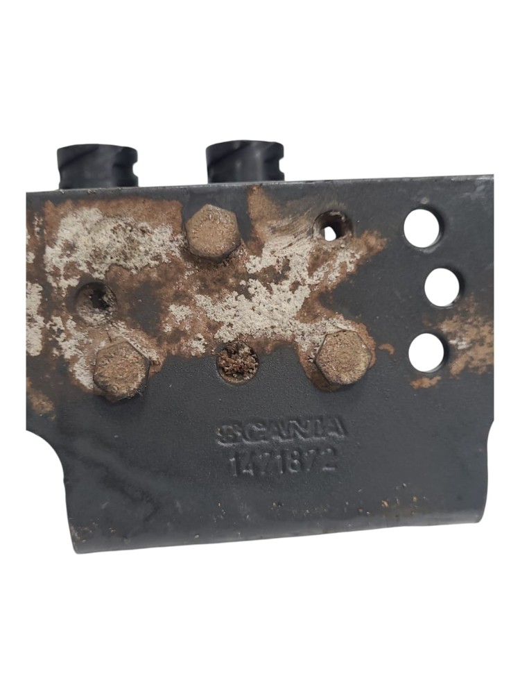 Valvula Solenoide Scania P G R 2