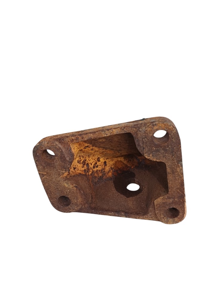 Suporte Dianteiro Motor Mb 6