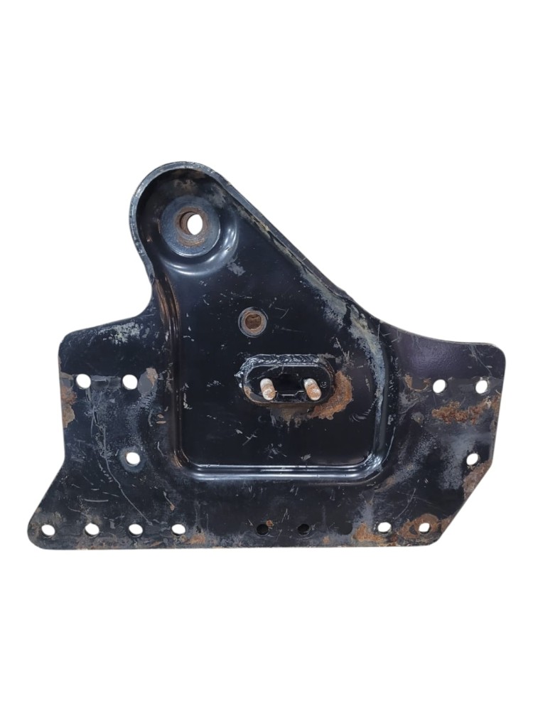 Suporte Balanca Central Suspensys 3