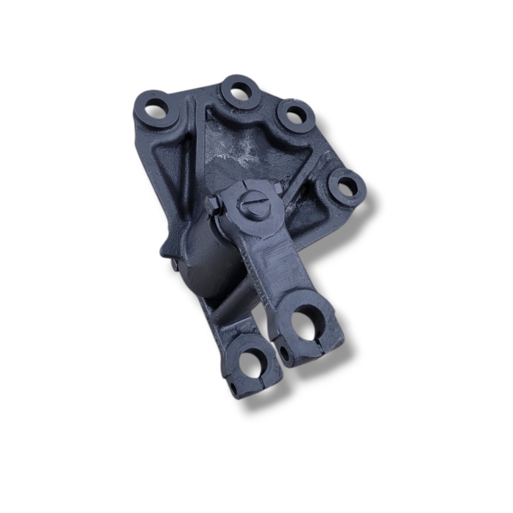 Suporte Mola Dianteira Parte Traseira Vw Constellation