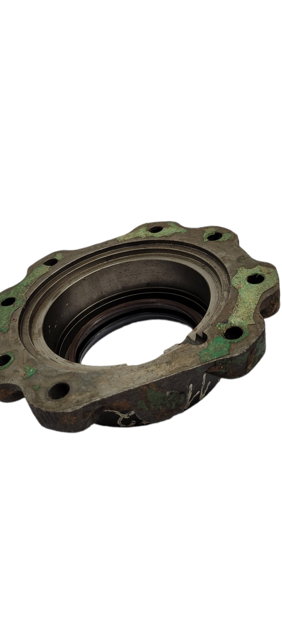 Flange Do Diferencial M Benz 1525 5
