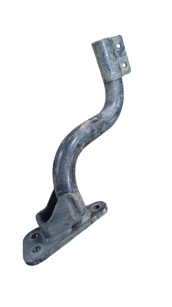 Suporte Paralama Mb Axor