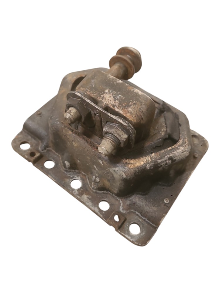 Coxim Motor Volvo Fh D13 Traseiro 5