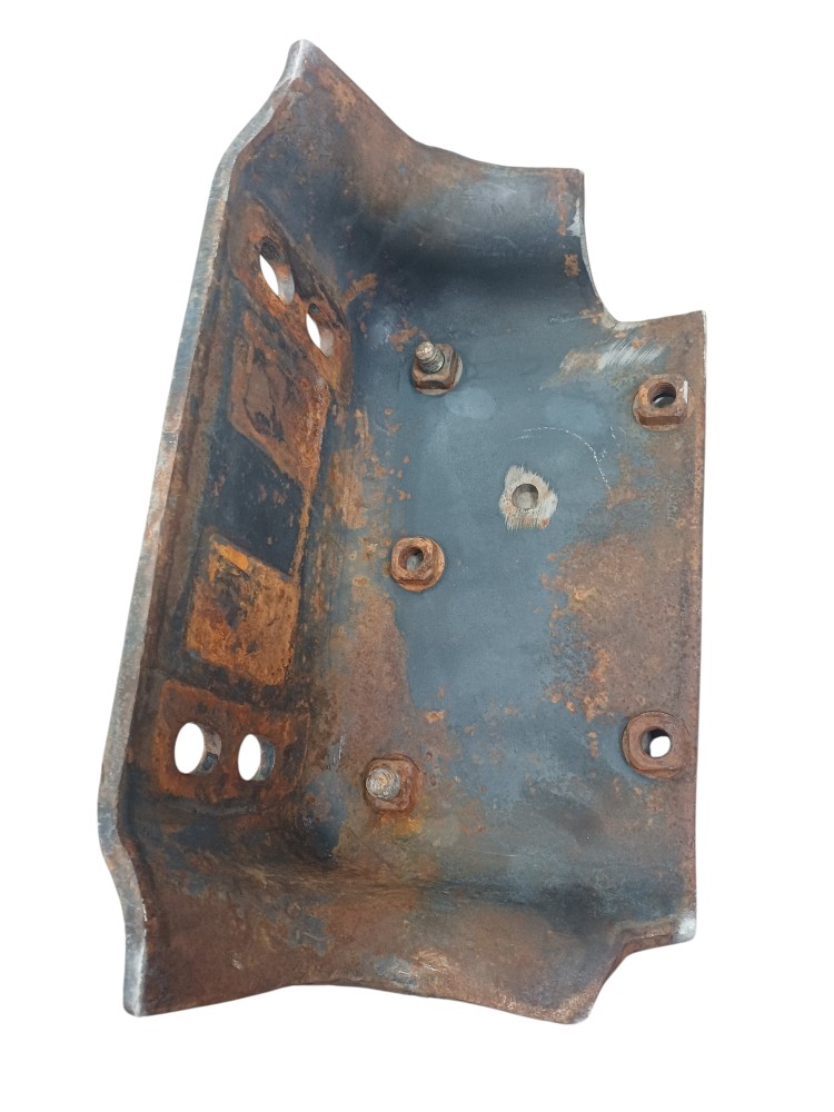 Suporte Coxim Motor Mb 1935 5