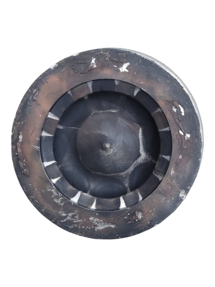 Pistao Motor Cummins Isb Ford Cargo 4
