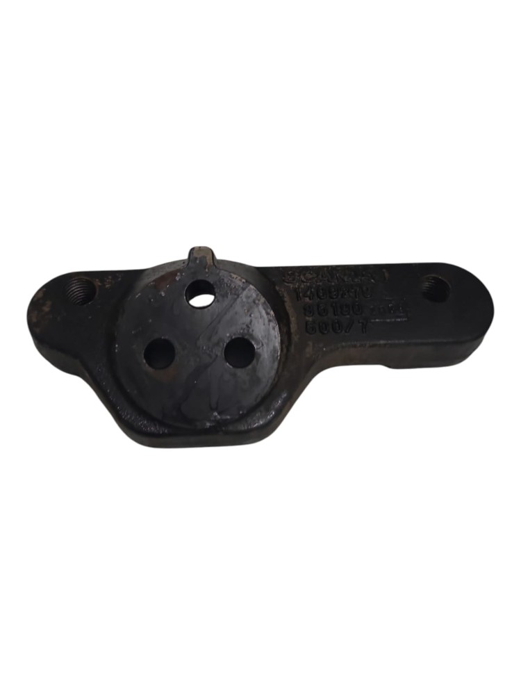 Suporte Coxim Esquerdo Scania G420 3