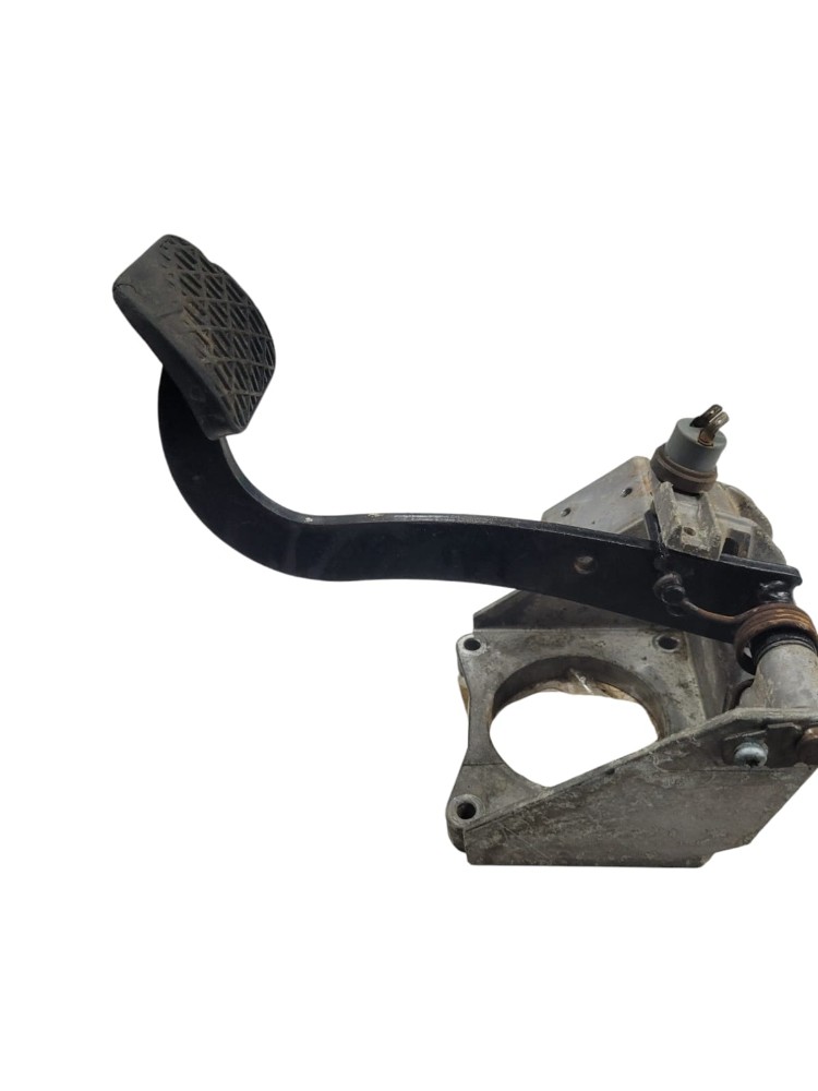 Suporte Pedal Freio Mb 2