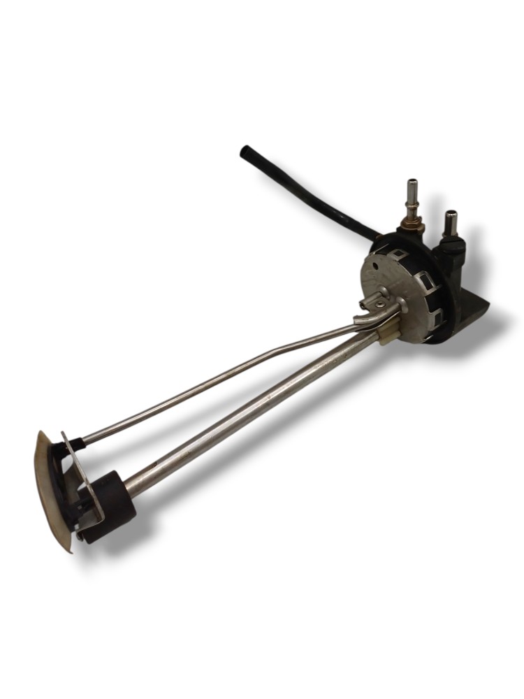 Boia Tanque Arla 32 Mb Accelo 1