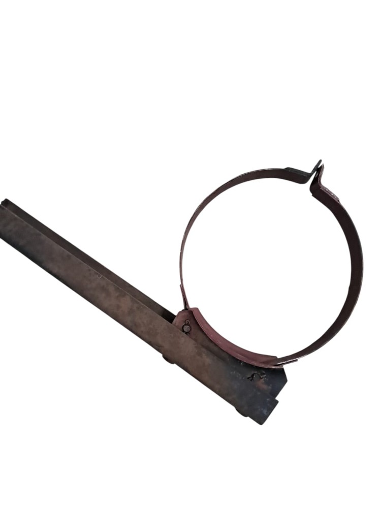 Suporte Tanque Arla Mercedes Benz 5