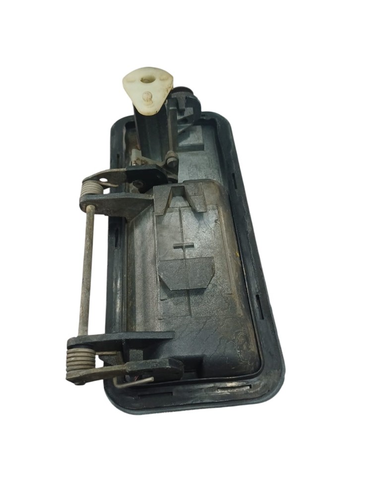 Macaneta Externa Volbo Fh12 3