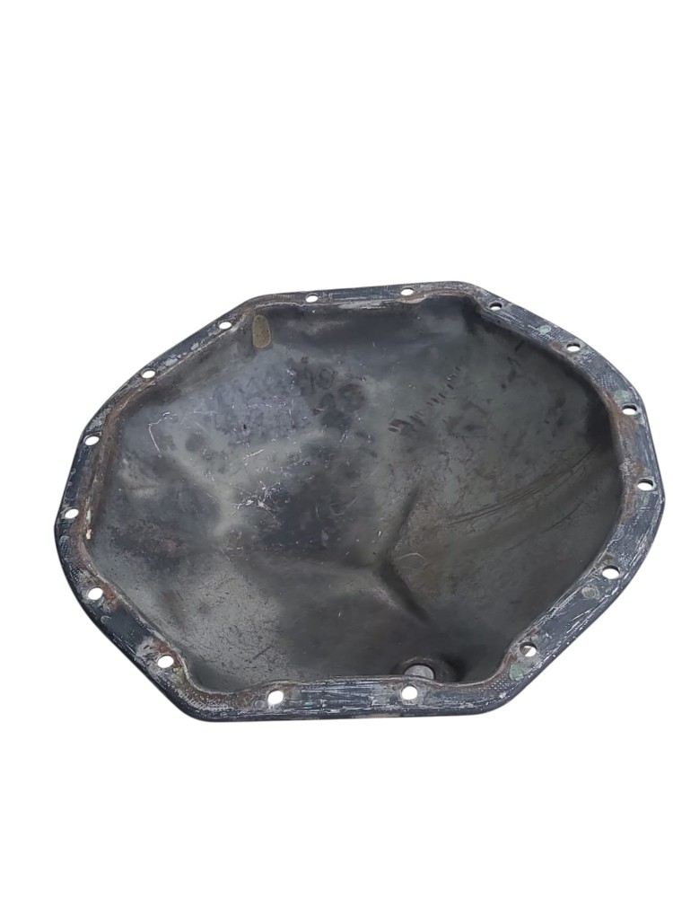 Tampa Diferencial Mb Axor 2425 6