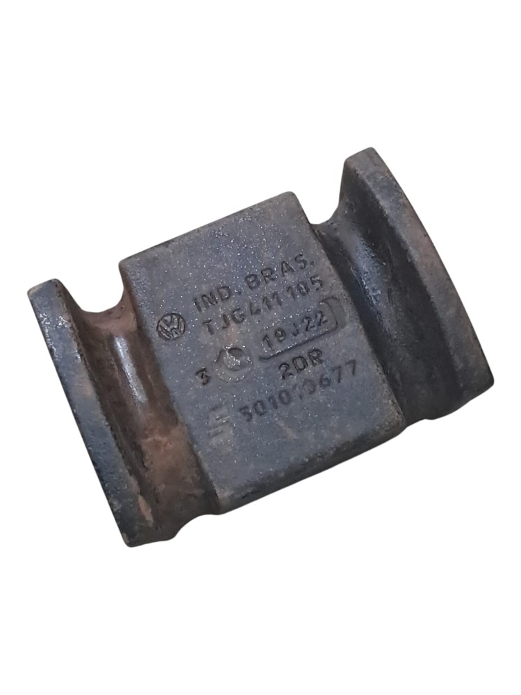 Calco Guia Grampo Feixe Mola Vw Constellation 1