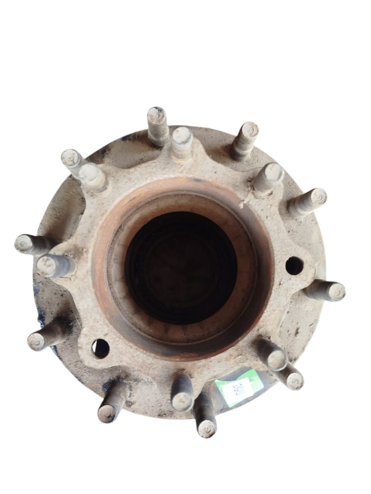 Cubo Tracao Ford Cargo 2422 1