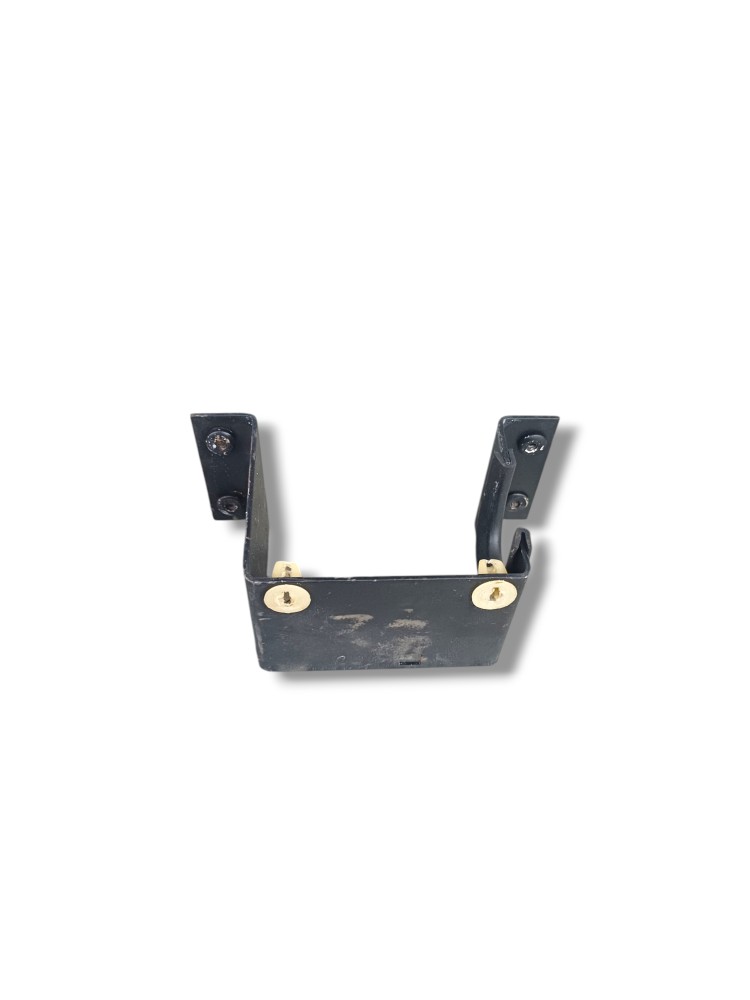 Suporte Emblema Direito Volvo Fh 2023 6