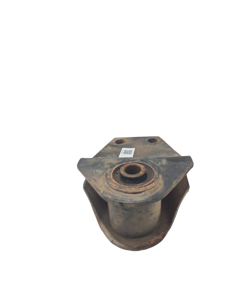 Suporte Mola Dianteira Traseira Ford Cargo VW 1