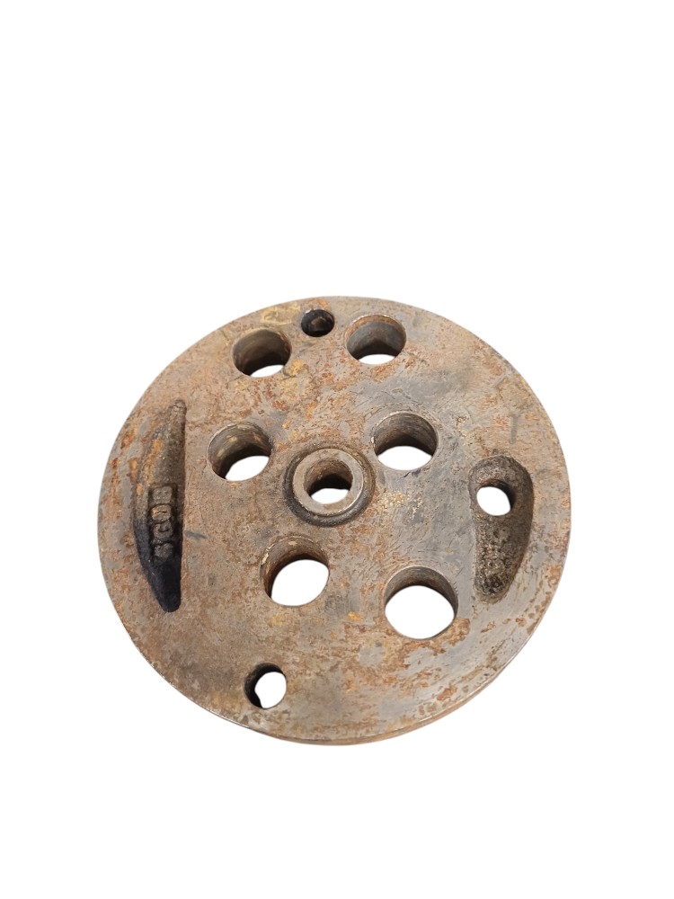 Cubo Engrenagem Intermediária Volvo Fh13 6