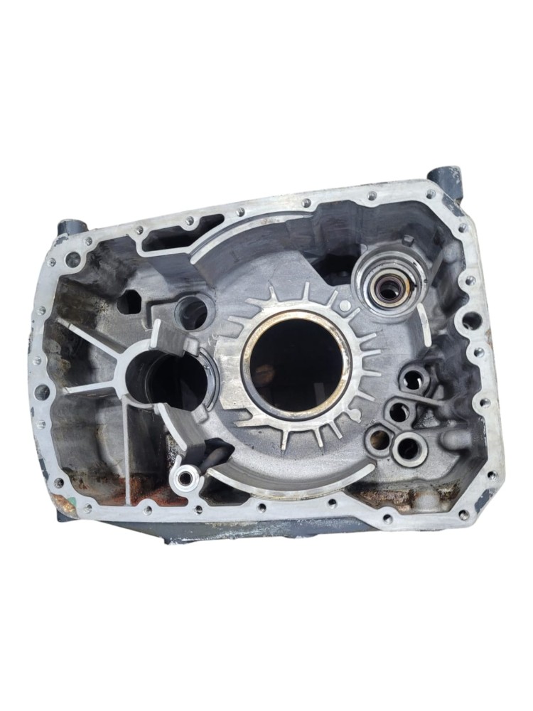 Carcaca Caixa Cambio Zf 2