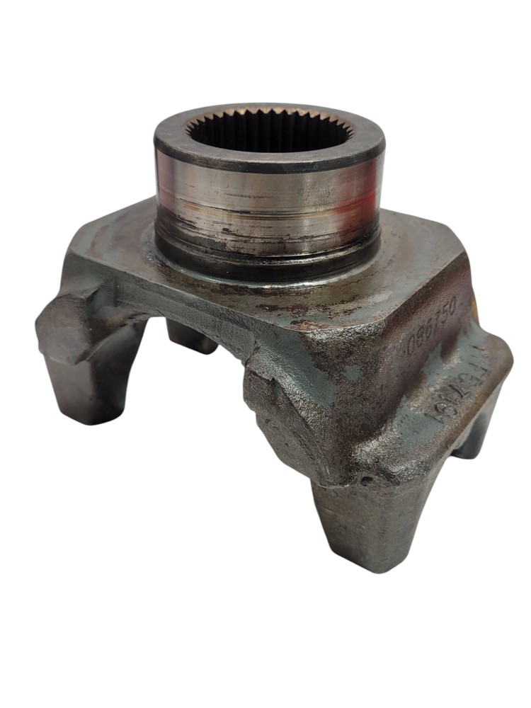 Flange Ford Cargo 3