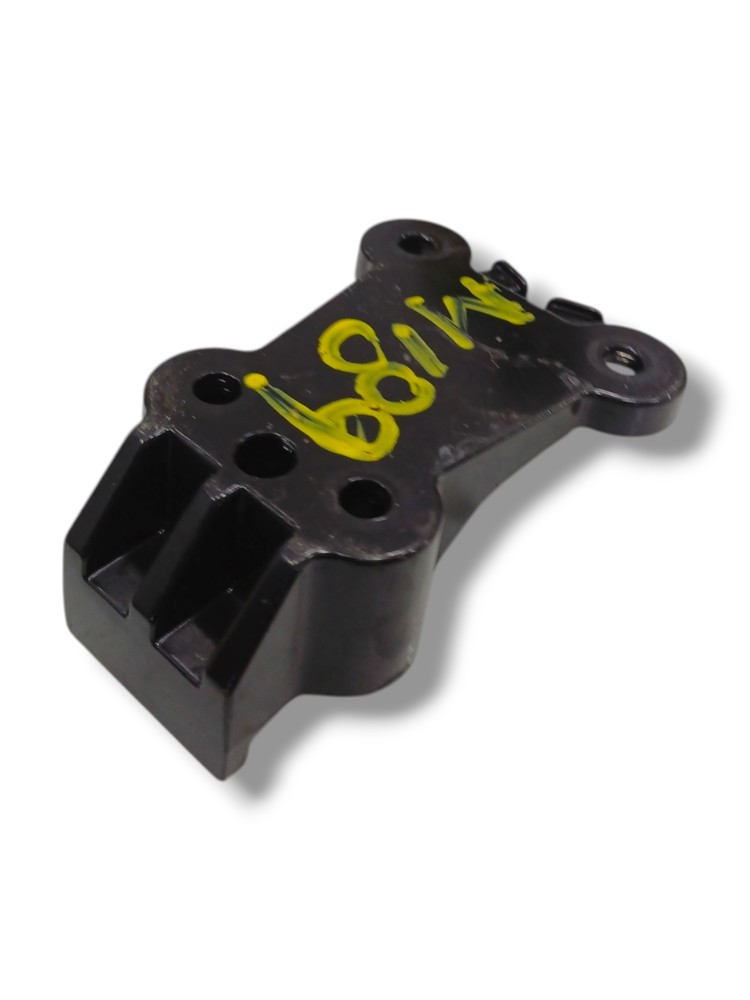 Suporte Dianteiro Man Tgx 28.440 2020 Vm189 4