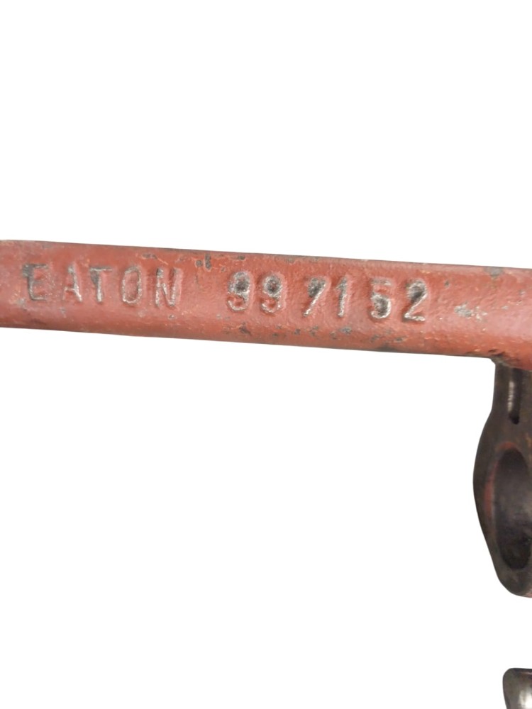 Garfo Embreagem C/ Rolete Eaton 2002 5
