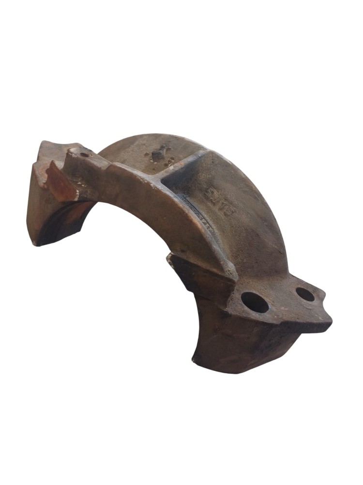 Mancal Diferencial Volvo 1