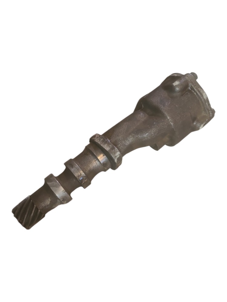 Bomba Oleo Motor Mb 5