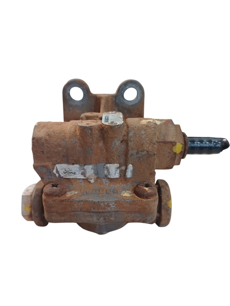 Valvula Descarga Rapida Wabco Ford Cargo 816 3