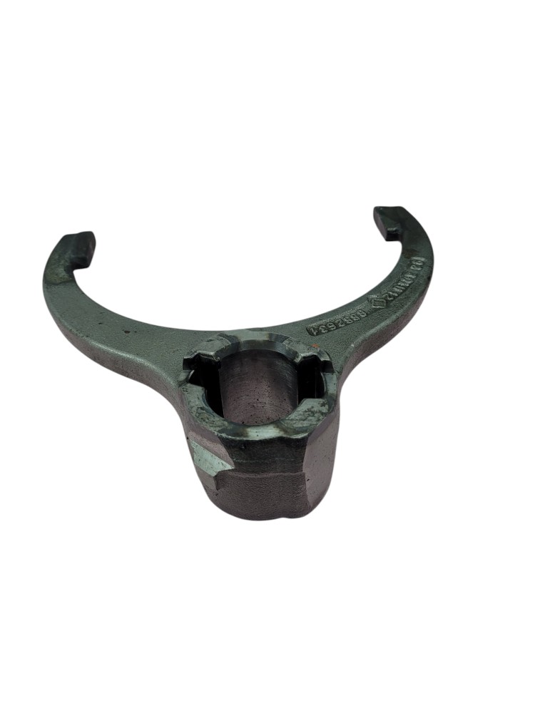 Garfo 3 4 Marcha Eaton Ford Cargo 2013 2018 Mb 1620 Volvo Vm 3