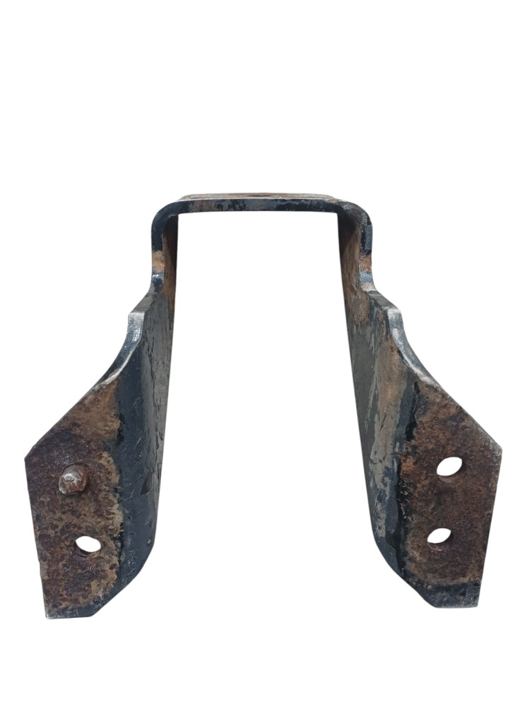 Suporte Erguedor Eixo Suspensys 3