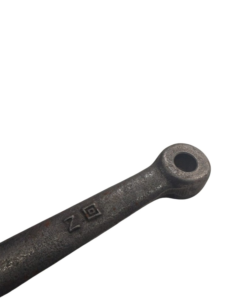 Engrenagem Ré Mb 608 4