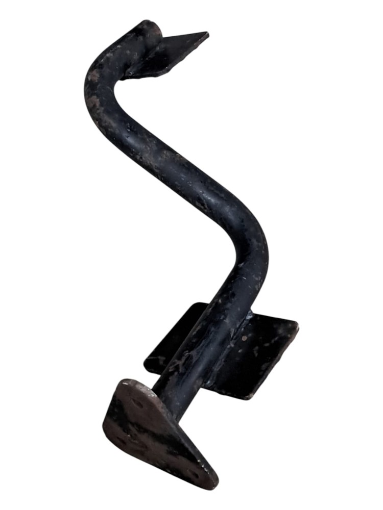 Estribo Lateral Carroceria Mb 1935 1938 5