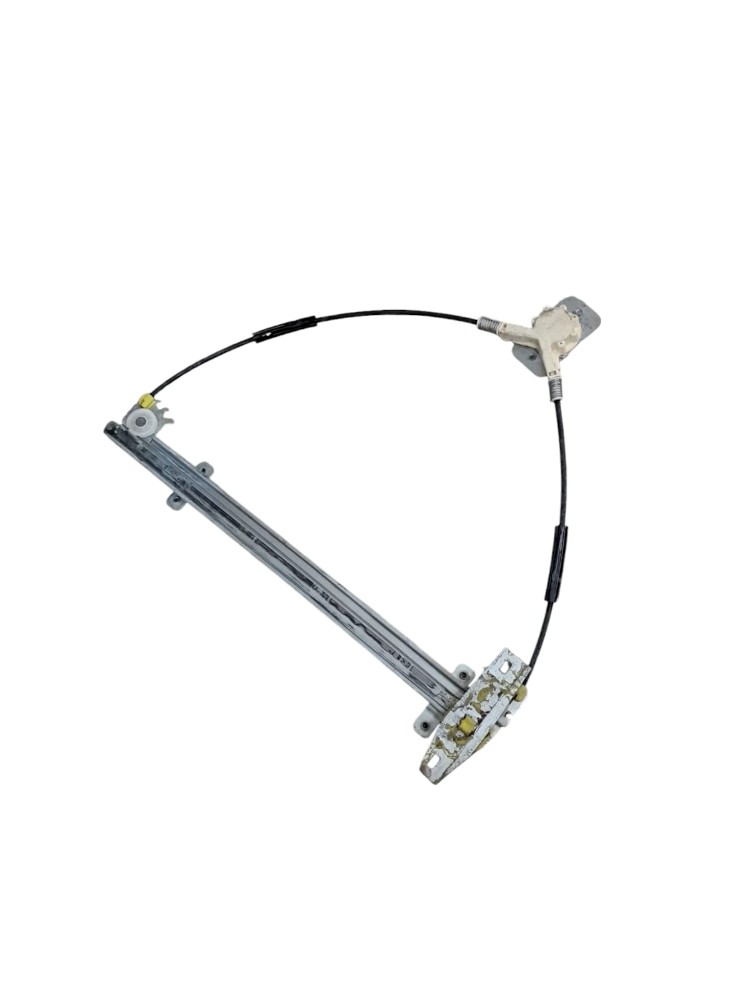 Maquina Vidro Vw Woker 4