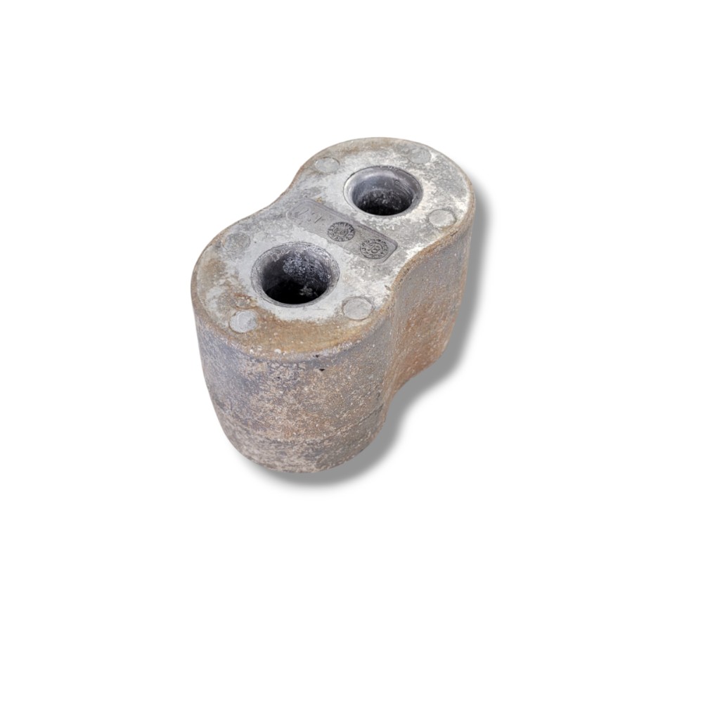 Calço Arco Fixação Mb Actros 2546 2019