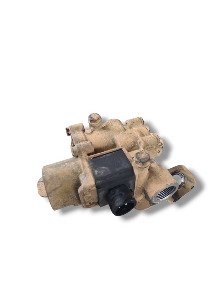 Valvula Solenoide Freio Scania P360 2015 N179