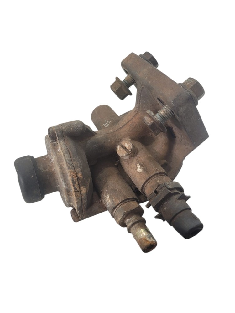 Filtro Diesel Mb Atego 2