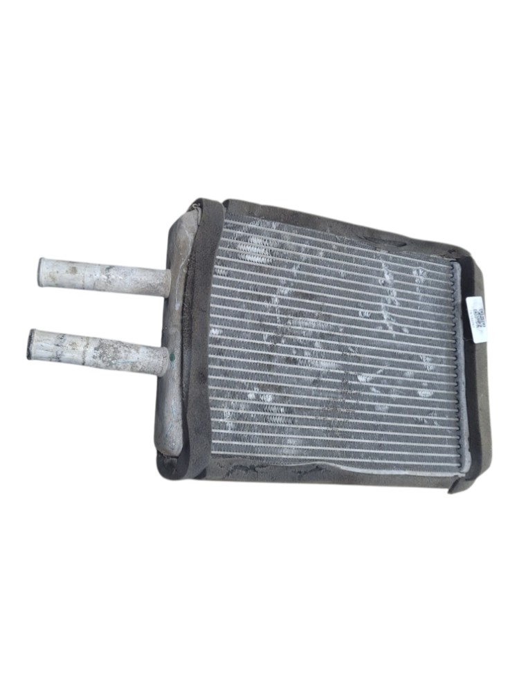 Radiador Ar Quente Vw 1