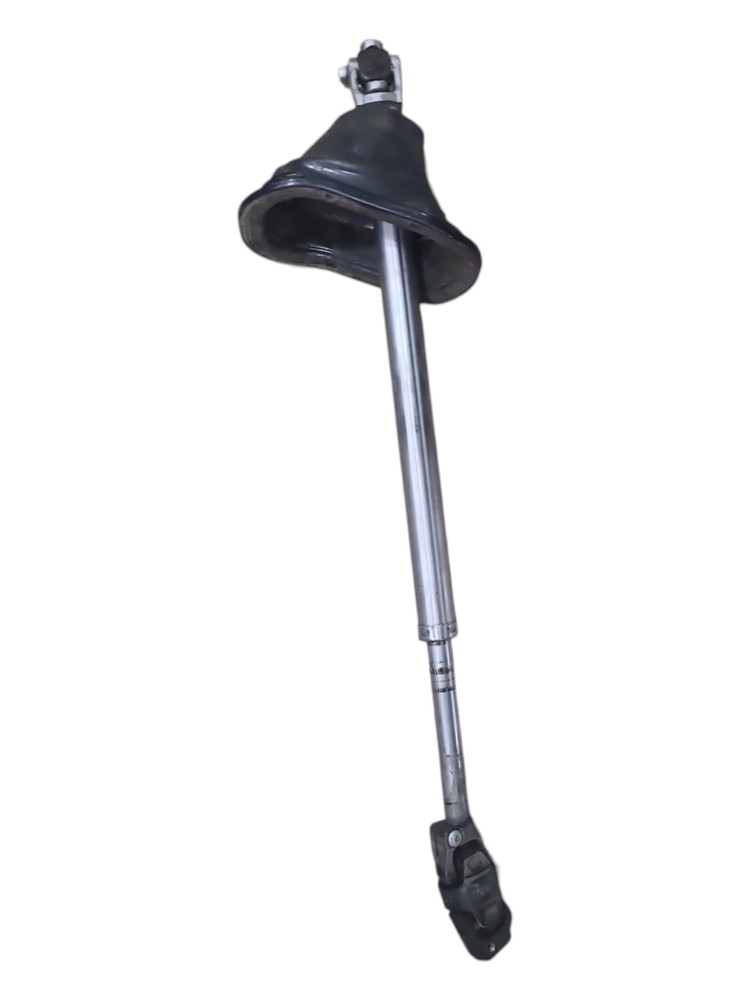 Coluna Direcao Man Tgx 4