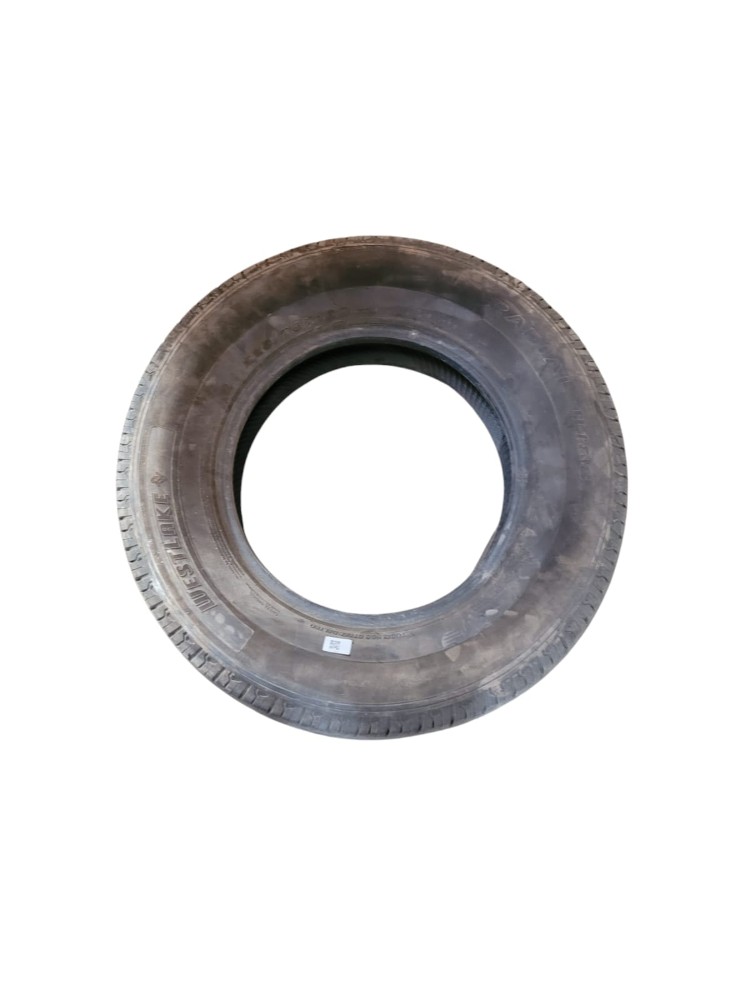 Pneu Camara 22,5×7,5 West Lake 1