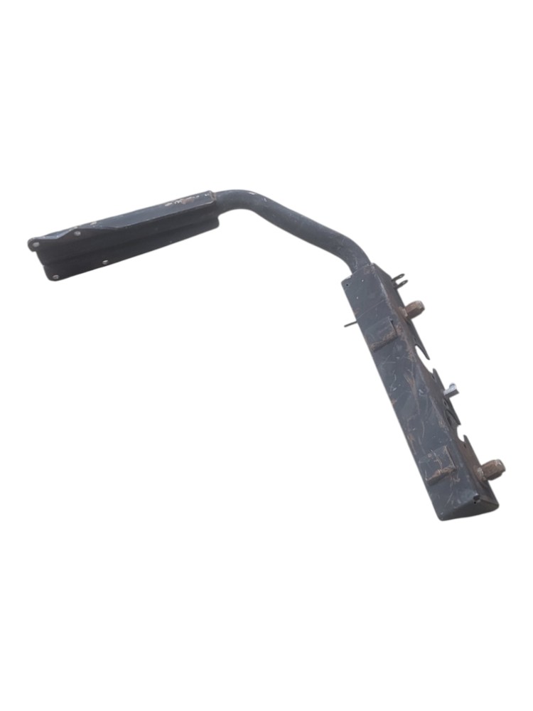 Suporte Conexao Freio Vw Constellation 24250 3