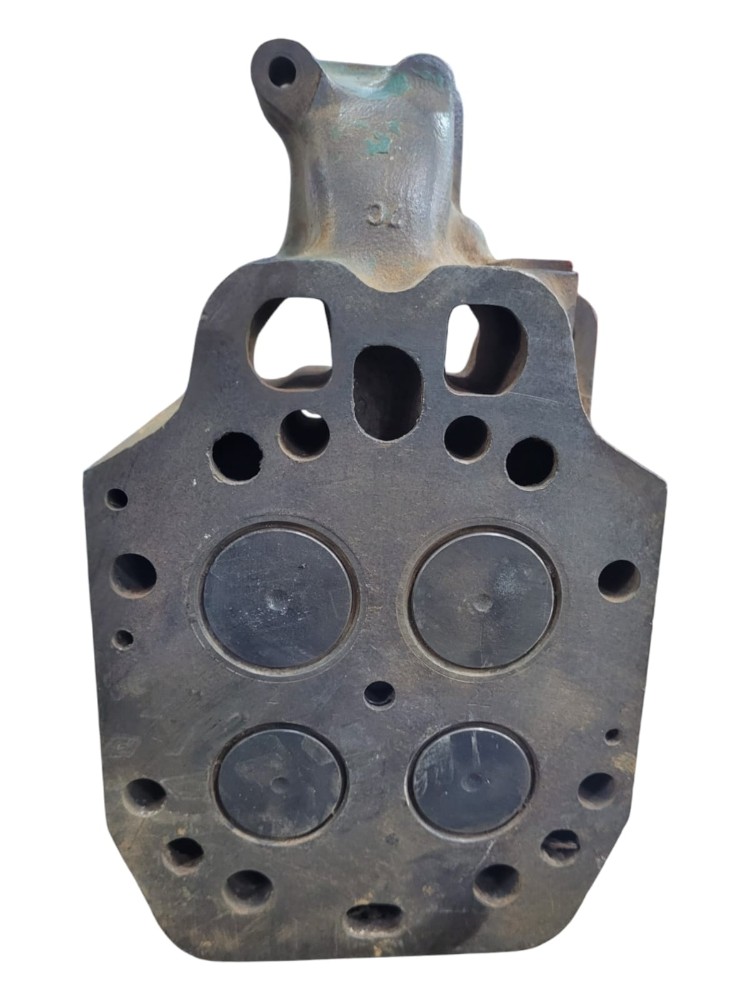 Cabecote Motor 355ca Mb 1933 5