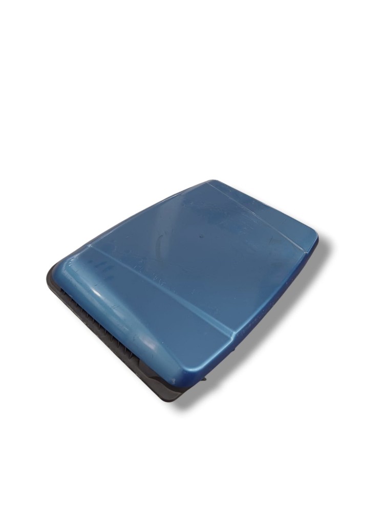 Climatizador Interclima Vw Constellation 24.280 2020 N192 3
