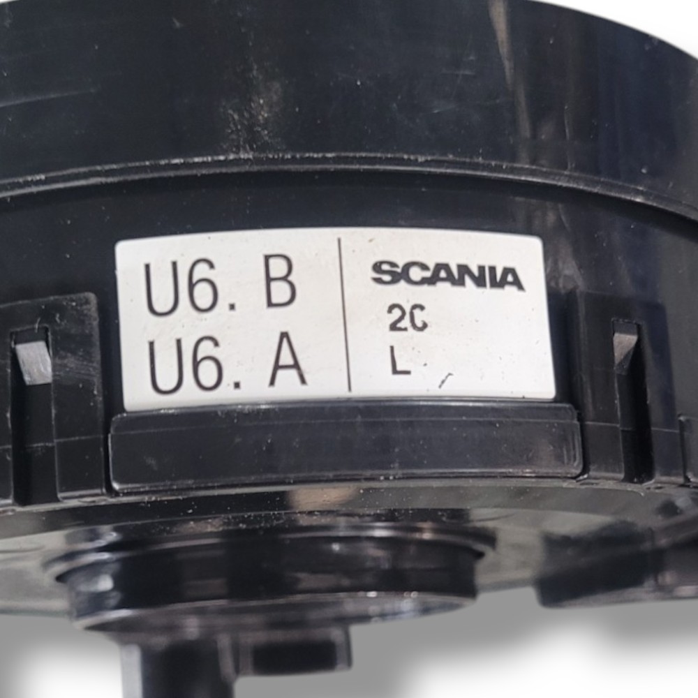Cinta Volante Scania Ntg Sem Airbag 7