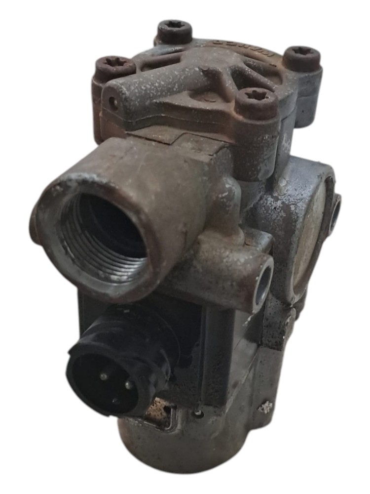 Valvula Solenoide Moduladora Abs Mercedes-Benz 2