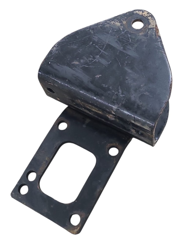 Suporte Jumelo Mb Accelo 815 2013 A 2020 1