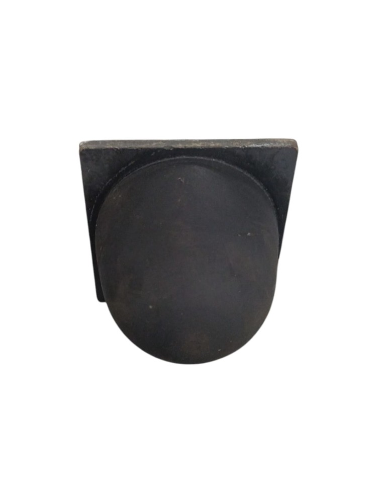 Batente Feixe Mola Vw 13180 2002 3