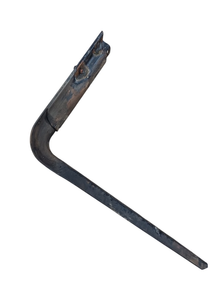 Suporte Tanque Ford Cargo 2422 2011 A 2012 VA153 2