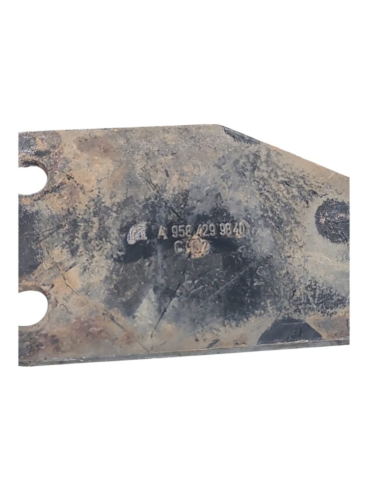 Suporte Mb Axor 2544 2011 4
