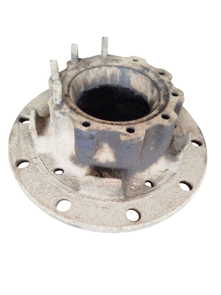 Cubo Roda Tracao Scania Serie 4 3